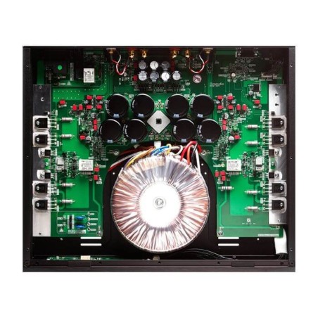 Simaudio Moon  330A Neo