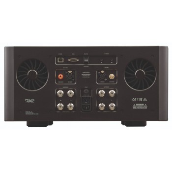 Rotel Michi S5 2