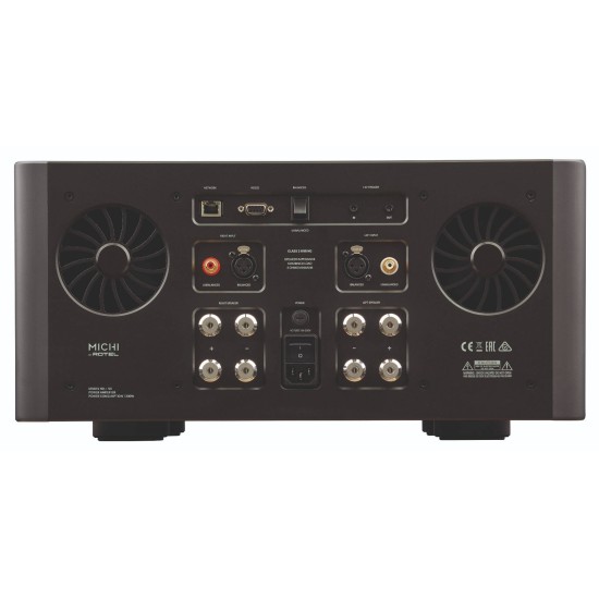 Rotel Michi S5