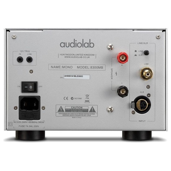 Audiolab 8300 MB