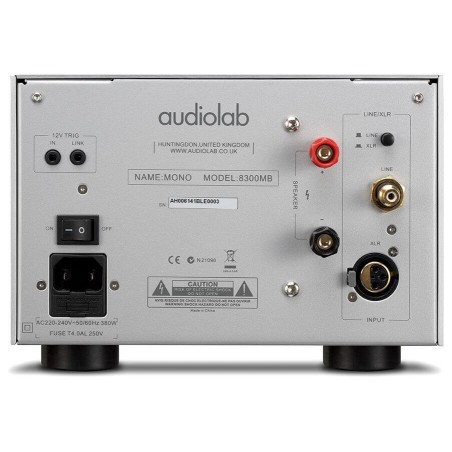 Audiolab 8300 MB