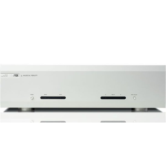 Musical Fidelity M6s PRX