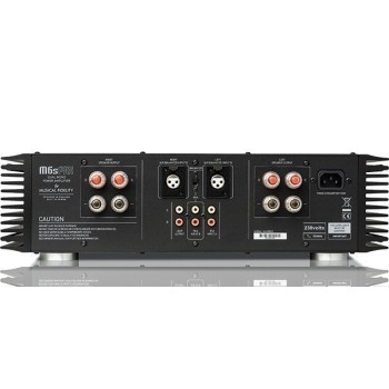 Musical Fidelity M6s PRX 2