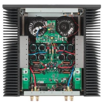 Musical Fidelity M8s 500s 2