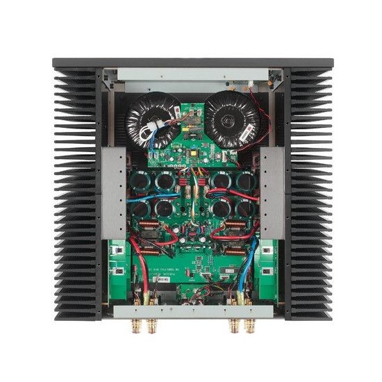 Musical Fidelity M8s 500s