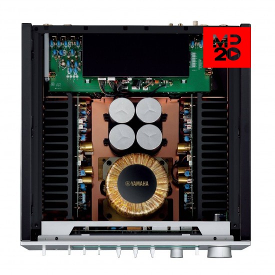 Yamaha A-S3200