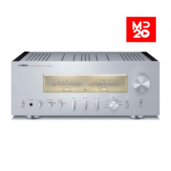 Yamaha A-S3200