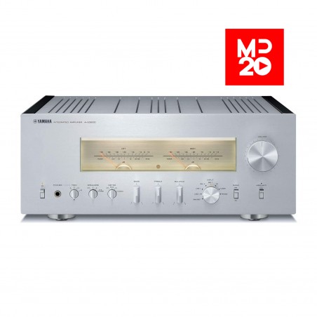 Yamaha A-S3200