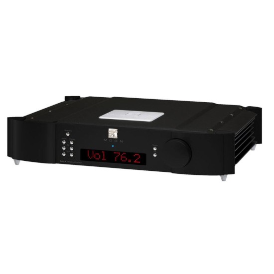 Simaudio Moon 740P