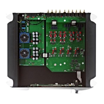 Simaudio Moon 740P 2