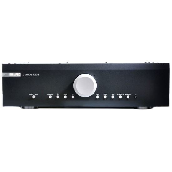 Musical Fidelity M6s PRE