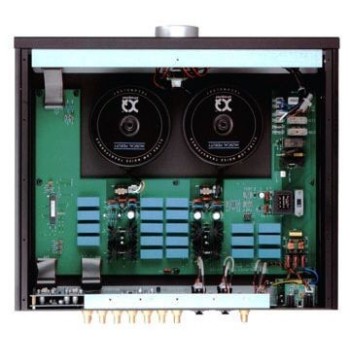 Musical Fidelity M8s PRE 2