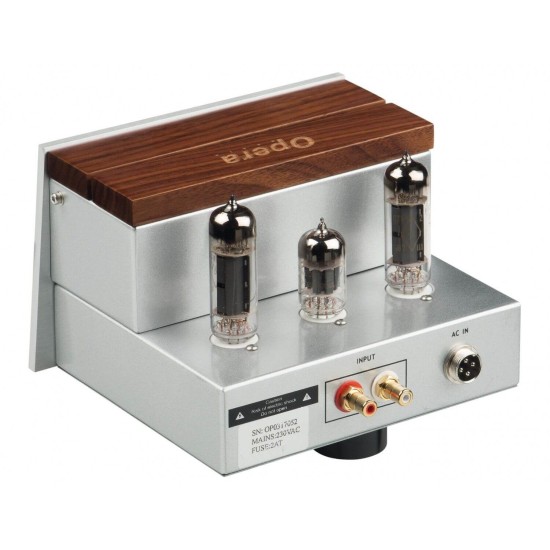 Opera Consonance Cyber 20 MKII