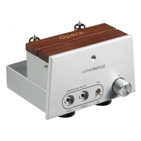 Opera Consonance Cyber 20 MKII