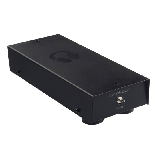 Opera Consonance Cyber 20 MKII