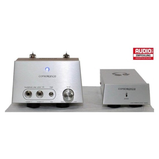 Opera Consonance Cyber 20 MKII
