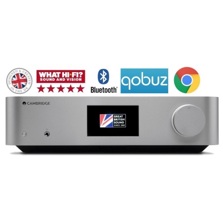 Cambridge Audio EDGE NQ