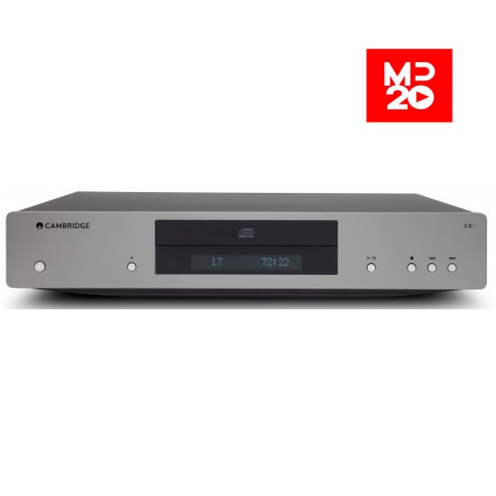 Cambridge Audio CXC V2