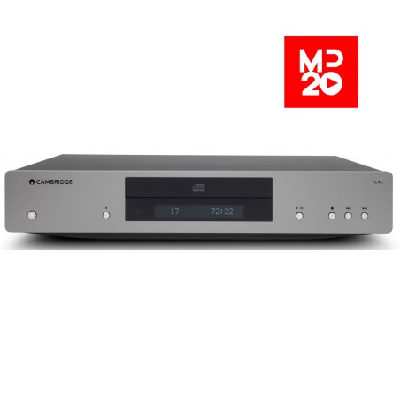 Cambridge Audio CXC V2