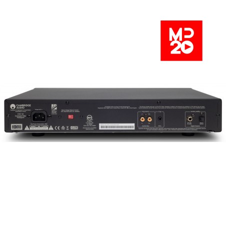 Cambridge Audio CXC V2