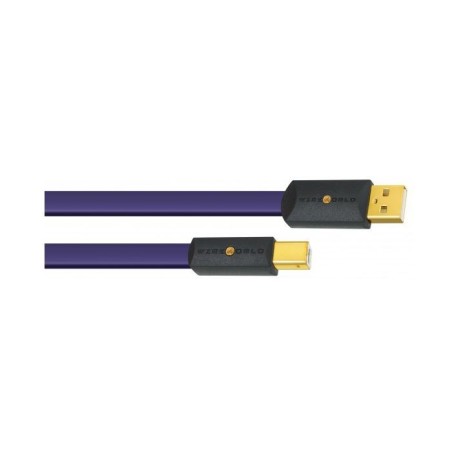 Wireworld Ultraviolet 8 USB 2.0