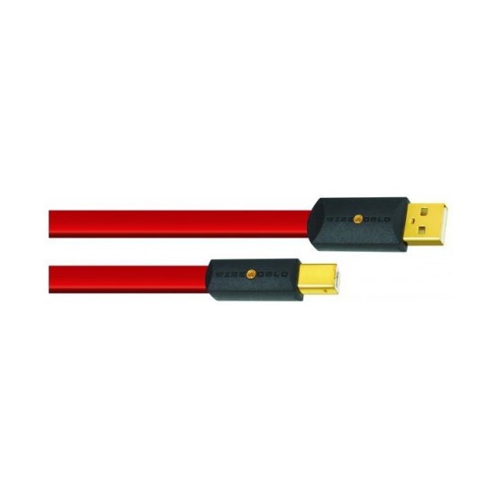 Wireworld Starlight 8 USB 2.0