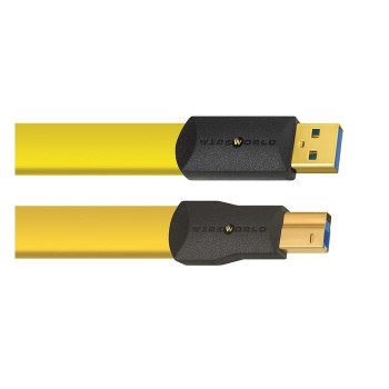 Wireworld Chroma 8 USB 3.0