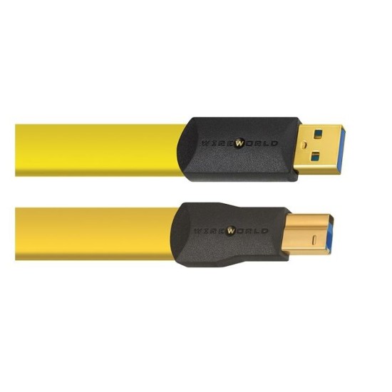 Wireworld Chroma 8 USB 3.0