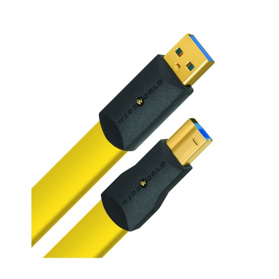 Wireworld Chroma 8 USB 3.0