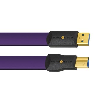 Wireworld Ultraviolet 8 USB 3.0