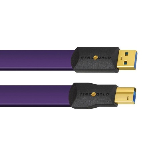 Wireworld Ultraviolet 8 USB 3.0
