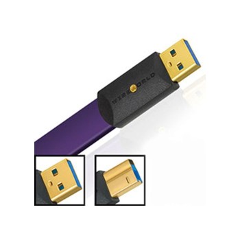 Wireworld Ultraviolet 8 USB 3.0 2