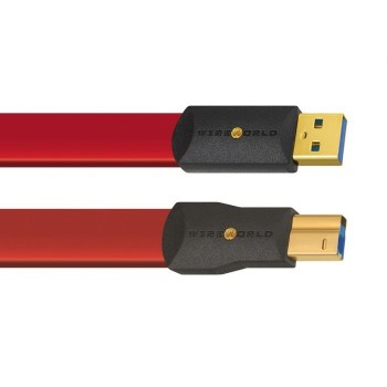 Wireworld Starlight 8 USB 3.0