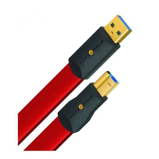 Wireworld Starlight 8 USB 3.0