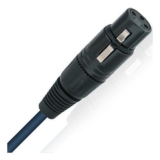 Wireworld Luna 8 Digital Balanceado