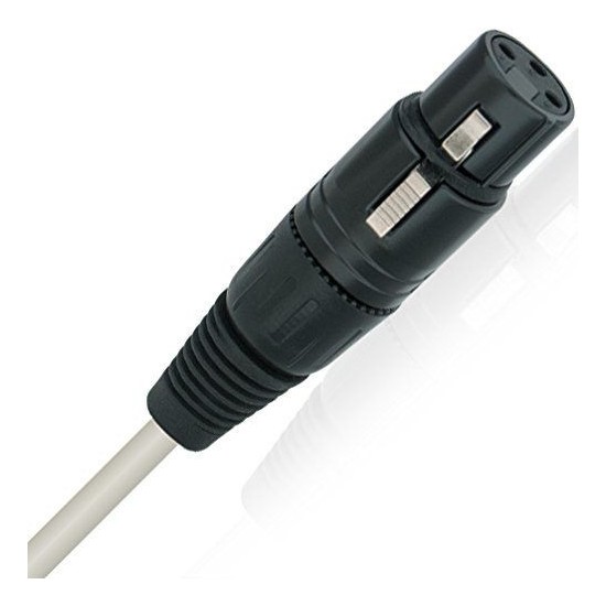 Wireworld Solstice 8 Digital Balanceado