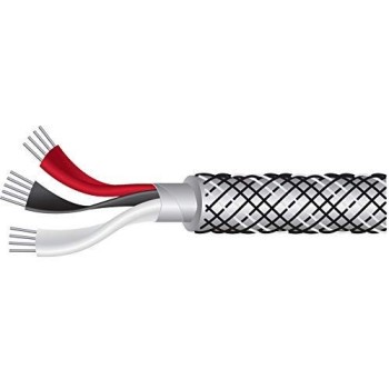 Wireworld Micro Platinum Eclipse 8 Digital Balanceado 2