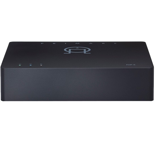 Primare NP 5 Prisma MKII