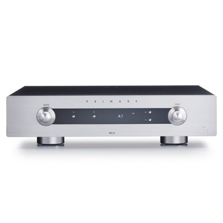Primare Pre 35 DAC