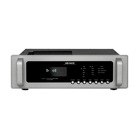 Audio Research CD6 SE