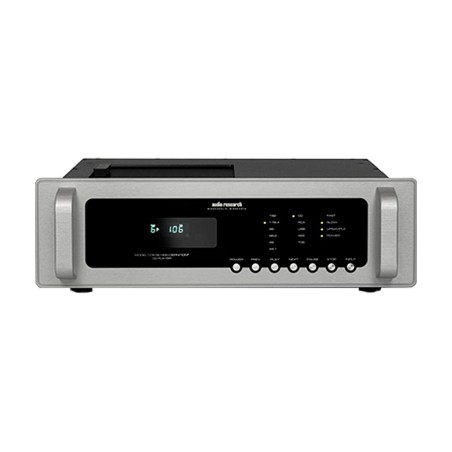 Audio Research CD6 SE
