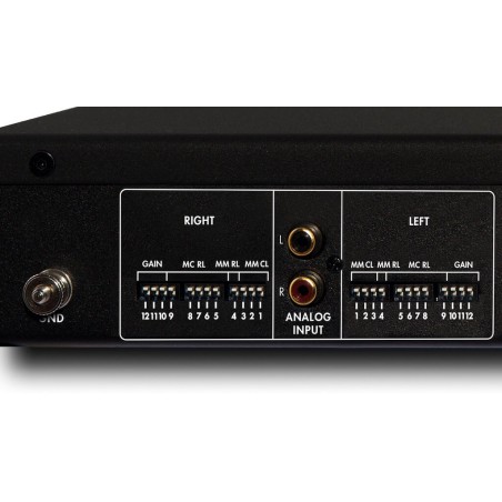 Electrocompaniet ECP 2 MKII