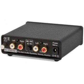 Pro-Ject Phono Box 2