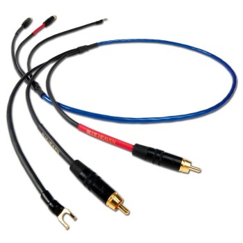 Nordost Blueheaven Tonearm Cable