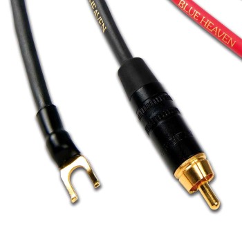 Nordost Blueheaven Tonearm Cable 2