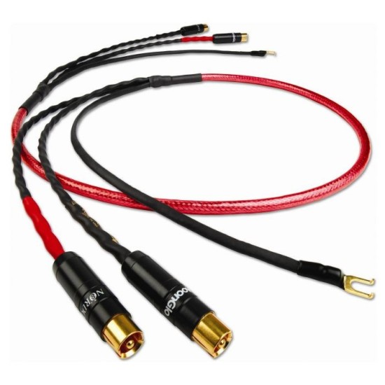 Nordost Heimdall 2 Tonearm Cable