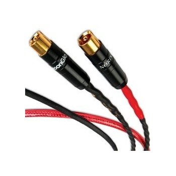 Nordost Heimdall 2 Tonearm Cable 2