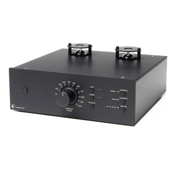 Pro-Ject Tube Box DS2