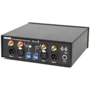 Pro-Ject Phono Box RS 2