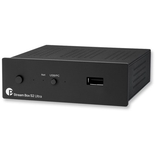 Pro-Ject Stream Box S2 Ultra